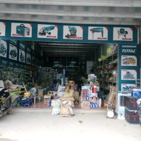 CỬA HÀNG ĐỨC LUÂN