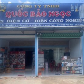 QUOC BAO NGOC STORE