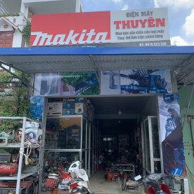 THUYEN ELECTRONICS STORE.