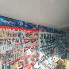 CỬA HÀNG ĐIỆN MÁY THUYÊN(HKD NGUYỄN THỊ TRANG).