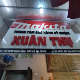 CÔNG TY TNHH XNK ĐIỆN MÁY GIA THỊNH ( CỬA HÀNG ĐIỆN MÁY XUÂN THỤ)