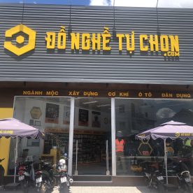 DO NGHE TU CHON STORE