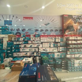 BRANCH OF ANH HOAN INTERNATIONAL COMPANY LIMITED