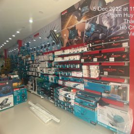 BRANCH OF ANH HOAN INTERNATIONAL COMPANY LIMITED