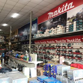 CÔNG TY TNHH TB CK XD ĐẠI NINH