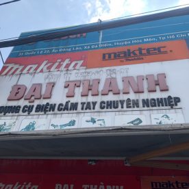 CÔNG TY TRÁCH NHIỆM HỮU HẠN THƯƠNG MẠI DỊCH VỤ LẮP ĐẶT ĐIỆN CƠ ĐẠI THÀNH