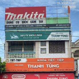 THANH TUNG LIEM MINH PRODUCTION TRADING COMPANY LIMITED