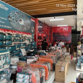 MIEN NAM JOINT STOCK COMPANY