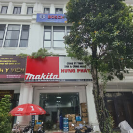 CÔNG TY TNHH XUẤT NHẬP KHẨU VÀ CÔNG NGHỆ HƯNG PHÁT