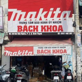 BACH KHOA POWER TOOLS – TRADE – SERVICES COMPANY LIMITED.