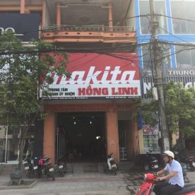 HONG LINH ELECTRICAL STORE.