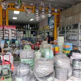 PHUOC DAT CONSTRUCTION MACHINE COMPANY LIMITED