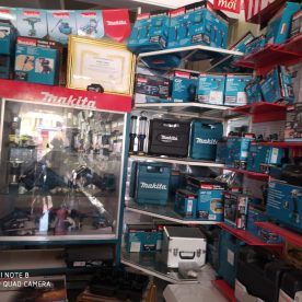 CÔNG TY TNHH THƯƠNG MẠI VÀ SẢN XUẤT XUÂN MINH