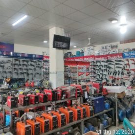 LUU NGHIA VU SERVICES TRADING COMPANY LIMITED