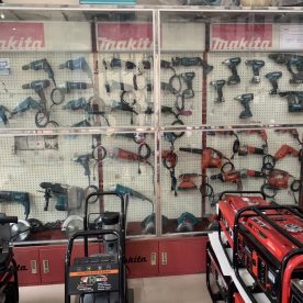 CÔNG TY CỔ PHẦN ĐIỆN MÁY GIANG NGA