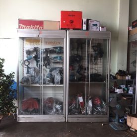 HONG LINH ELECTRICAL STORE.