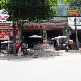 CÔNG TY TNHH ĐIỆN MÁY TRANG TRÚC MAI( ĐIỆN MÁY HÒA LIỄU).