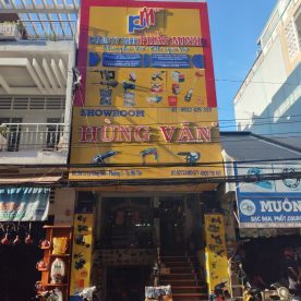 CÔNG TY TNHH PHÁT MINH (CỬA HÀNG HÙNG VÂN)