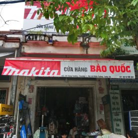 CỬA HÀNG BẢO QUỐC(HỘ KINH DOANH BẢO QUỐC)