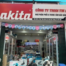 CÔNG TY TNHH THƯƠNG MẠI SƠN LỆ