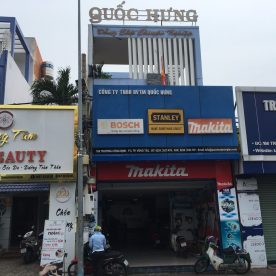 QUOC HUNG SERVICES TRADING COMPANY LIMITED