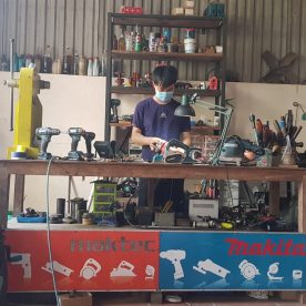 KIM LOC ONE MEMBER LIMITED LIABILITY COMPANY (LE THANH ELECTRICAL STORE)