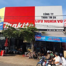 LUU NGHIA VU SERVICES TRADING COMPANY LIMITED