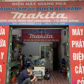 GIANG NGA ELECTRONICS JOINT STOCK COMPANY