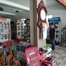 CÔNG TY TNHH THIẾT BỊ ĐIỆN MÁY PHƯƠNG ĐÔNG