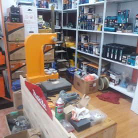 CỬA HÀNG ĐIỆN MÁY THU HẢI(HỘ KINH DOANH ĐỒ NGHỀ CHÍNH HÃNG).