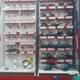 TRONG XUYEN ELECTRONICS STORE.