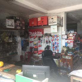 CỬA HÀNG ĐIỆN MÁY BÌNH BƯỞI.