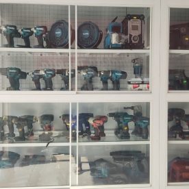 THANH PHU CM ECONOMIC TRADING SERVICE CO., LTD