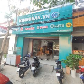 DUC TOAN STORE ( KING BEAR COMPANY LIMITED)