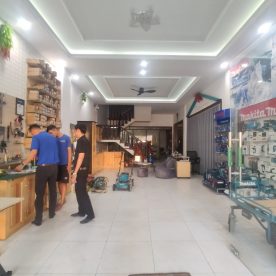 DUC TOAN STORE ( KING BEAR COMPANY LIMITED)