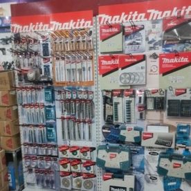 CÔNG TY TNHH THƯƠNG MẠI DỊCH VỤ LƯU NGHĨA VŨ