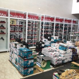 LINH MECHANICAL ELECTRICAL (LAI NHU LINH BUSINESS HOUSEHOLDS)