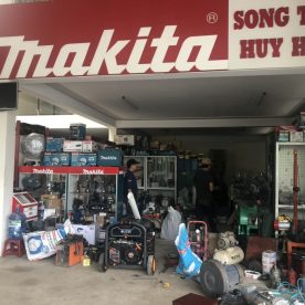 CÔNG TY TNHH MTV THƯƠNG MẠI-DỊCH VỤ-SONG THÀNH HUY HOÀNG