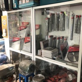 CÔNG TY TNHH MTV THƯƠNG MẠI-DỊCH VỤ-SONG THÀNH HUY HOÀNG