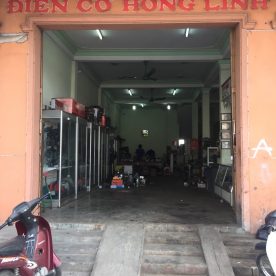 TRUNG TÂM BẢO HÀNH ĐIỆN CƠ HỒNG LINH.