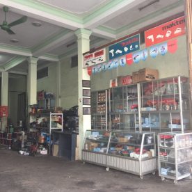 HONG LINH ELECTRICAL STORE.