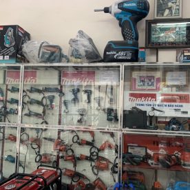 CÔNG TY CỔ PHẦN ĐIỆN MÁY GIANG NGA