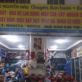 CỬA HÀNG NGUYÊN HẢO