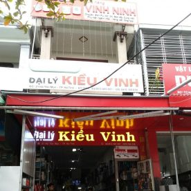 KIEU VINH ELECTRICAL STORE