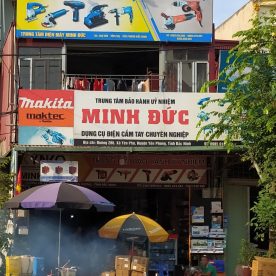 CỬA HÀNG MINH ĐỨC