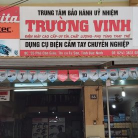 CỬA HÀNG TRƯỜNG VINH(HKD NGUYỄN TRỌNG TRƯỜNG)