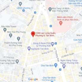 DOANH NGHIỆP TƯ NHÂN ANH PHÚ