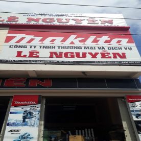 LE NGUYEN (MINH HIEN) COMPANY