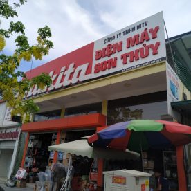 SON THUY ELECTRICAL MACHINERY LIMITED LIABILITY COMPANY.