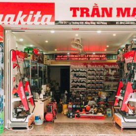 CỬA HÀNG ĐIỆN MÁY TRẦN MẠNH CƠ SỞ II (HỘ KINH DOANH TRẦN CÔNG MẠNH )